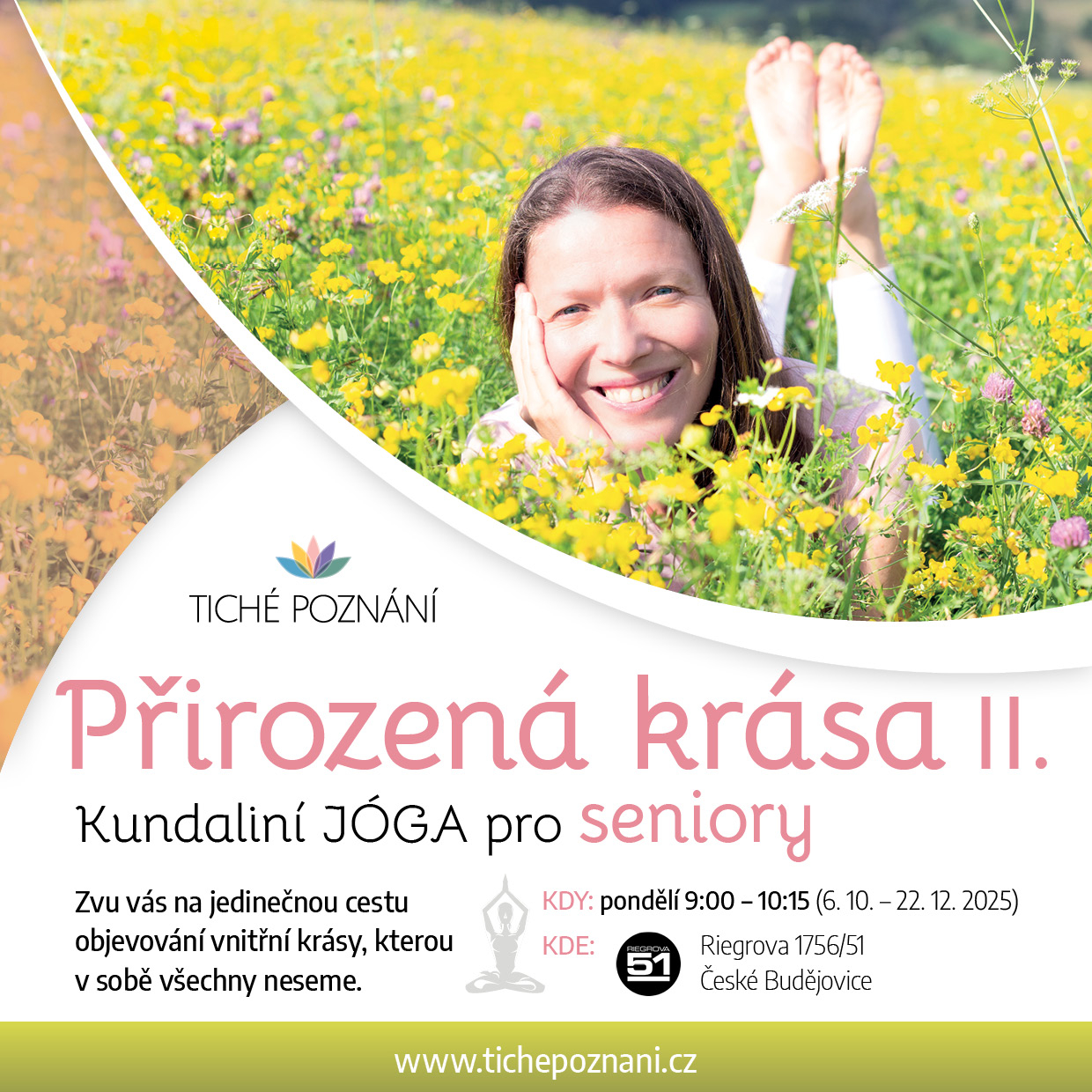 Přirozená krása II.