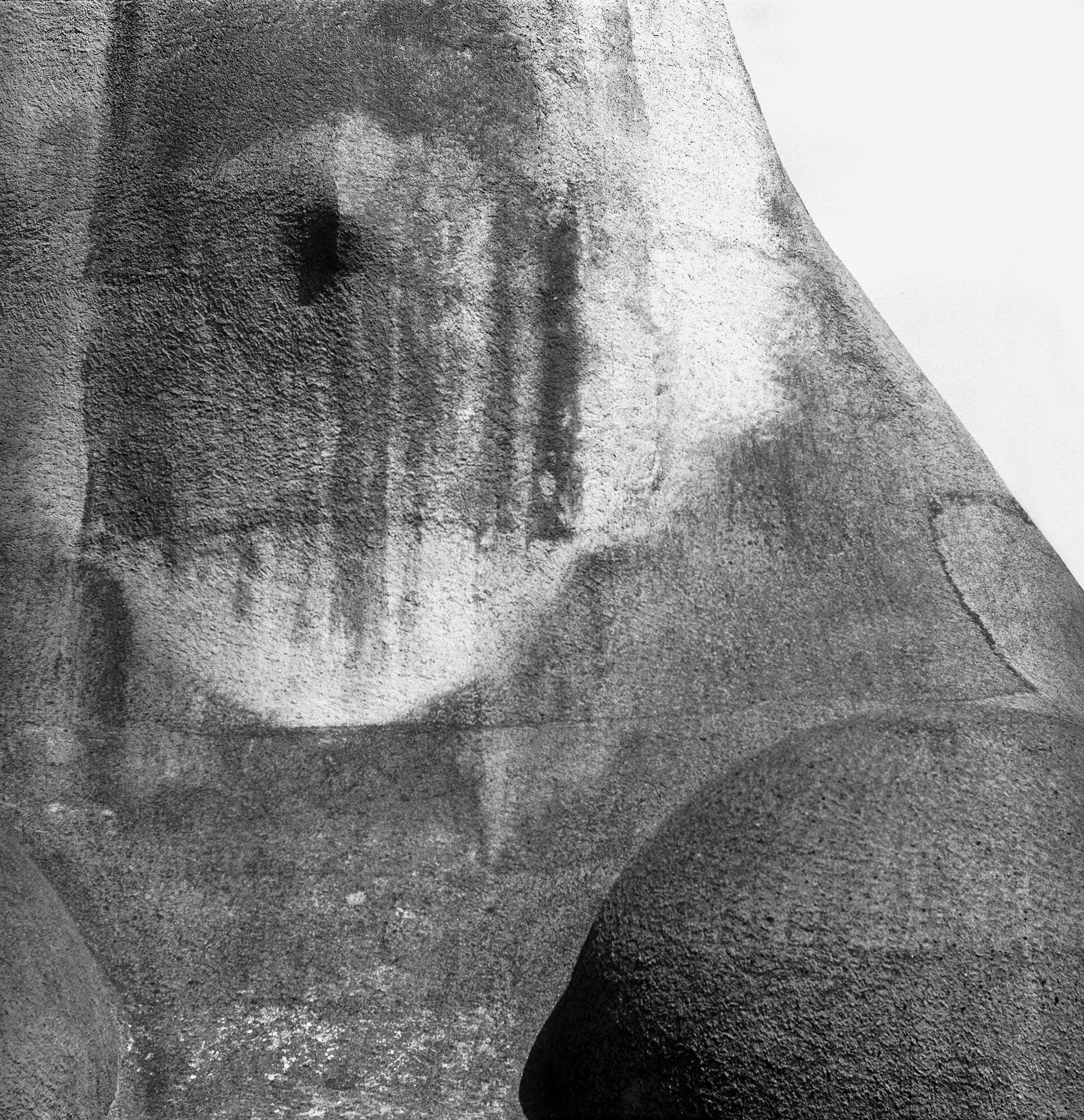 Galerie Nahoře: Miroslav Myška – FRAKTÁLY 1971 – 2025