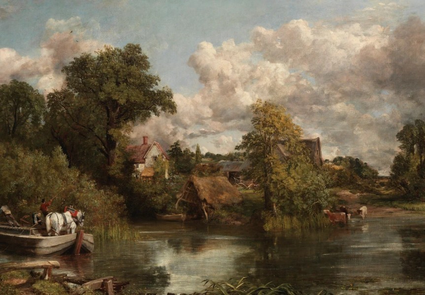 Turner & Constable