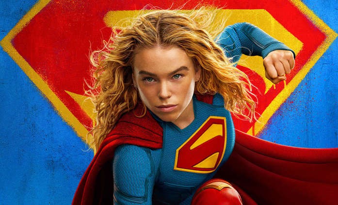 Supergirl