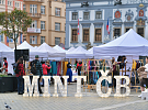 Vánoční designové trhy MINT Market