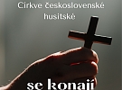 Bohoslužby CČSH