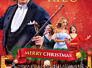 André Rieu’s 2025 Christmas Concert: Merry Christmas