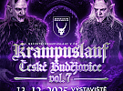 KRAMPUSLAUF České Budějovice 2025 vol. 7