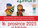Vánoční zpívání