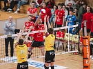 ČEZ extraliga: Jihostroj – Liberec