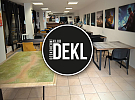 Pravidelný deskoherní pátek