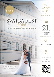 Svatba Fest vol.2