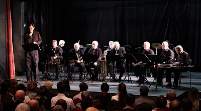 Hvězdy swingu, Vivat Glenn Miller!