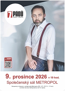 7 pádů Honzy Dědka
