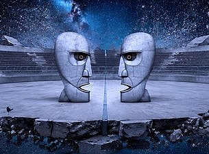 Floyds CZ/SK – Pink Floyd Symphony Show