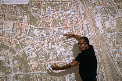 České Budějovice: Město 21. století