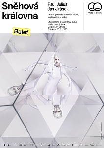 Sněhová královna