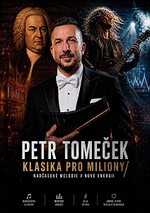 Petr Tomeček / Klasika pro miliony