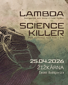 Lambda & Science Killer