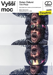 Vyšší moc