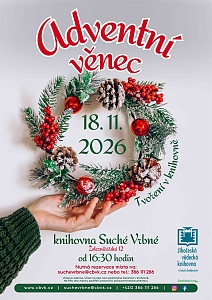 Adventní věnec