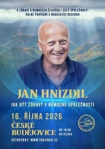 Jak být zdravý v nemocné společnosti