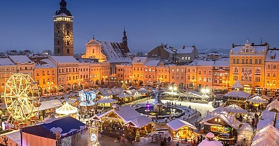 Českobudějovický advent