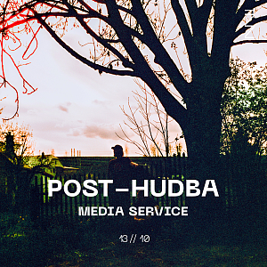 posthudba & Tomáš Havlen & Ménière