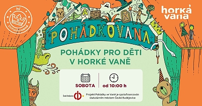 Pohádkovana anebo pohádky pro děti