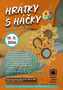 Hrátky s háčky