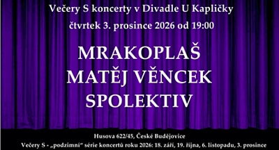 Mrakoplaš, Matěj Věncek, Spolektiv