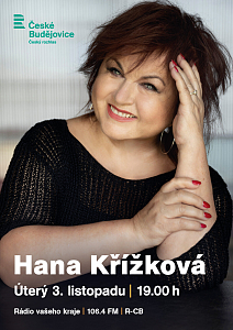 Hana Křížková