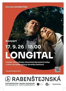 Koncert Longital