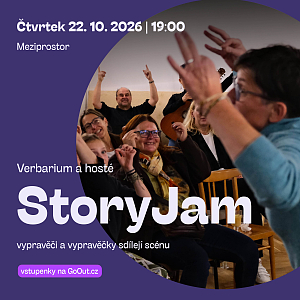 StoryJam