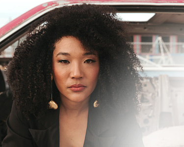 Judith Hill (B5)