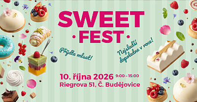 SWEET FEST