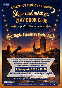 Slova nad městem