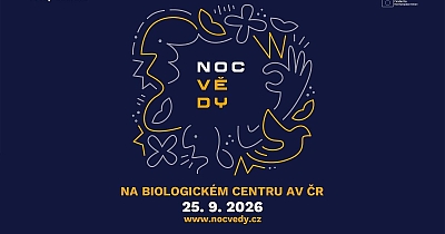 Noc vědy