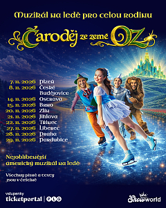 Čaroděj ze země Oz