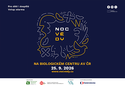 Noc vědy