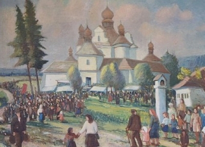 Křest knihy | Jan Šimánek: Pověsti, legendy a vyprávění z Doudlebska