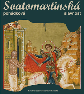 Svatomartinská pohádková slavnost