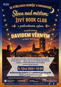 Slova nad městem
