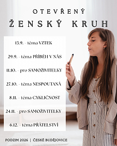 Ženský kruh