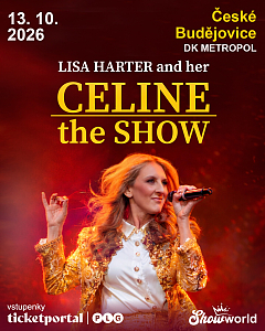 Celine The Show