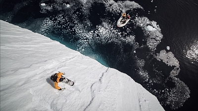 Snow Film Fest 2026