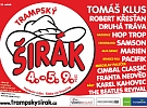 XXIII. Trampský širák se koná 4. a 5. září 2026