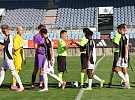 Dynamo se utká s rezervou Viktorie Plzeň