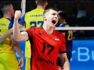 Kádr Jihostroje je kompletní. Přichází opora ukrajinské reprezentace