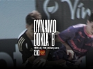 Dynamo vyzve rezervu Dukly