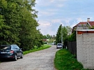 Březová ulice bude mít nový povrch i osvětlení