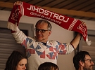 Rozpis sezony: Vstupenky na domácí zápasy v prodeji