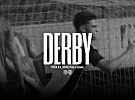 Derby proti Písku