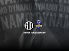 Dynamo se utká s Benešovem